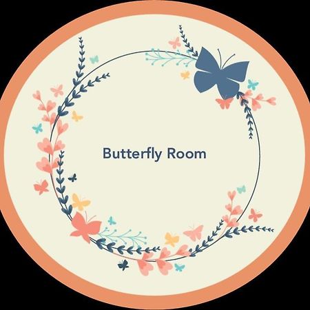 Scordia Butterfly Room المظهر الخارجي الصورة